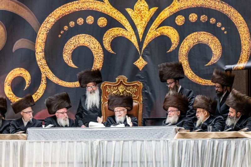 אלי וואהל, איצי מ.