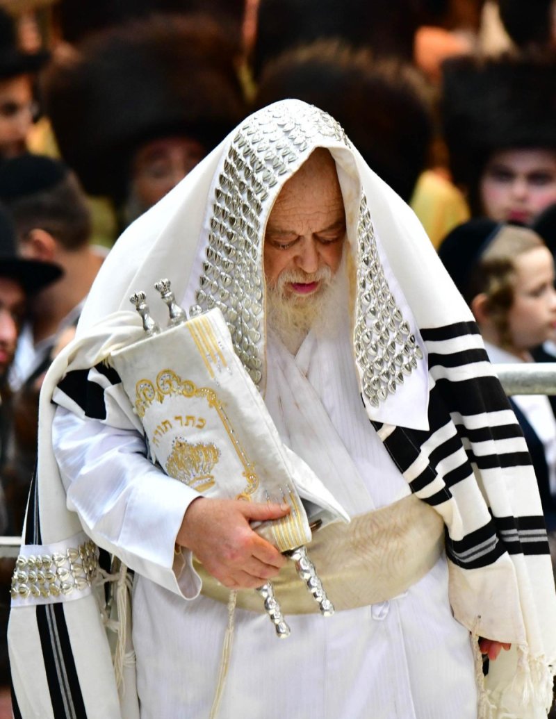 שוקי לרר