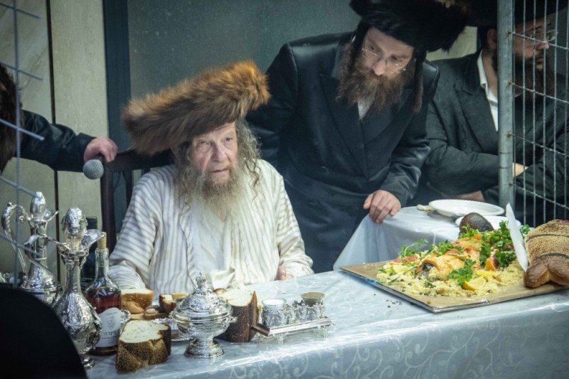 ארי קופרשטוק