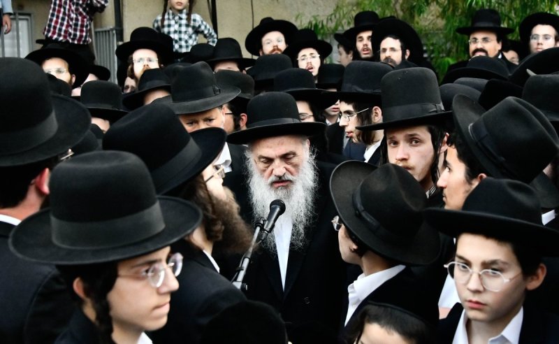 שוקי לרר