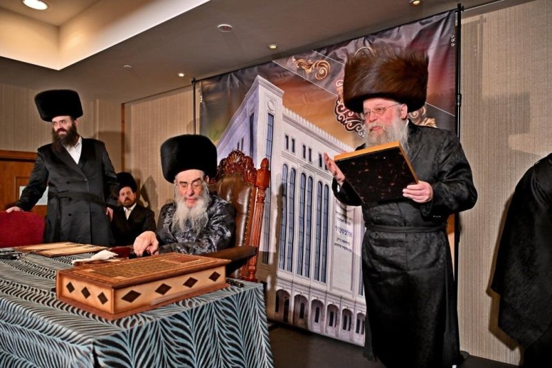 יהושע פרוכטר