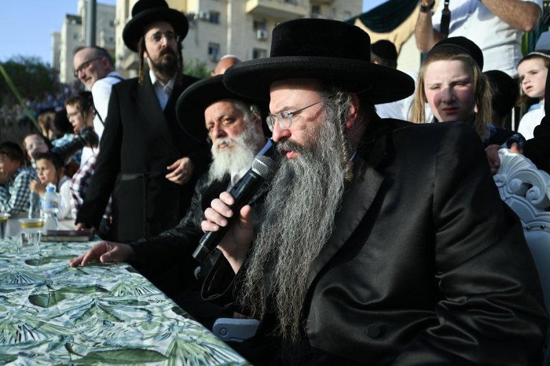 משה גולדשטיין