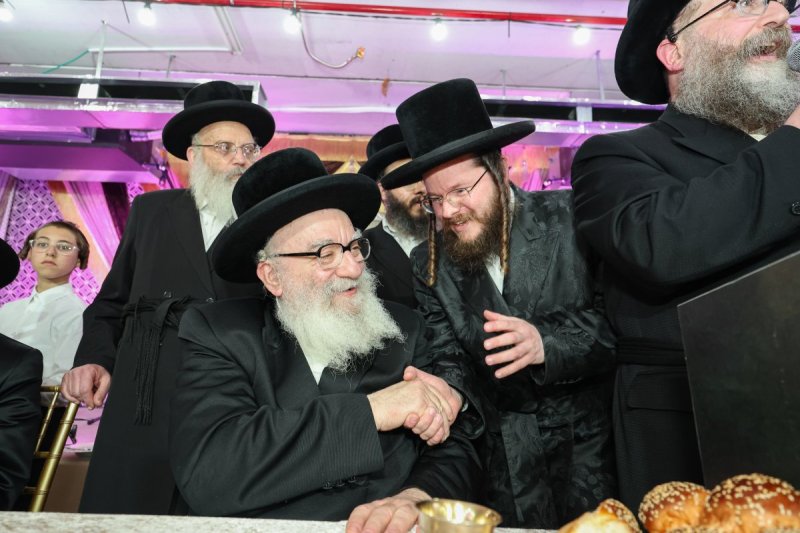 א. אייזנבאך וארי קופרשטוק