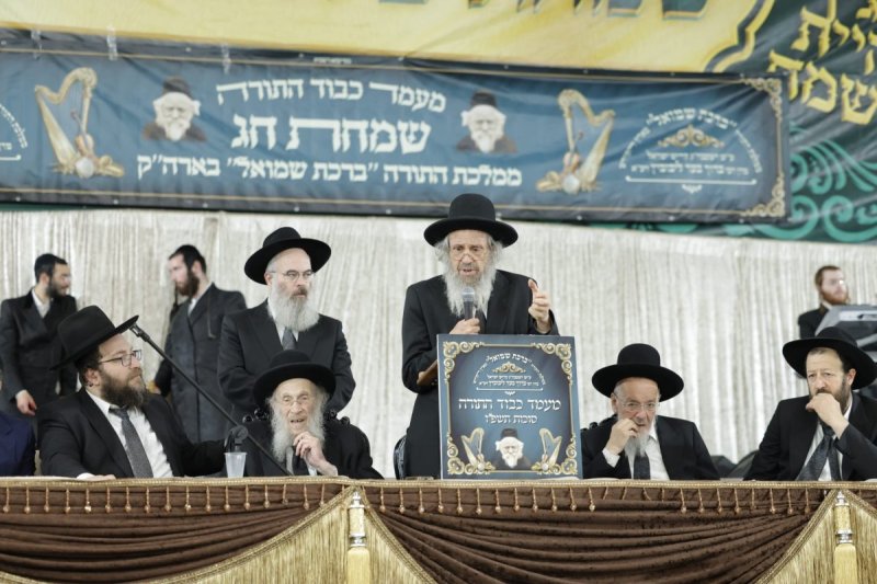 שמוליק קורלנסקי