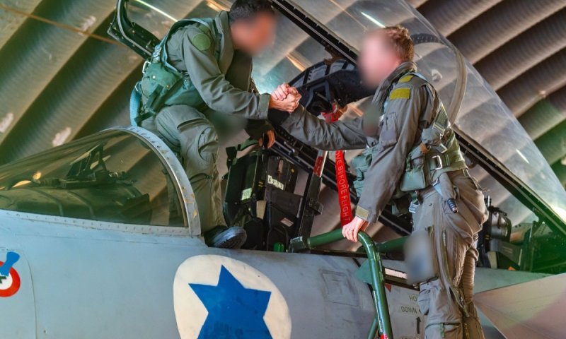 תוך כדי ההפצצות: התיאום הסודי בין ישראל לרוסיה