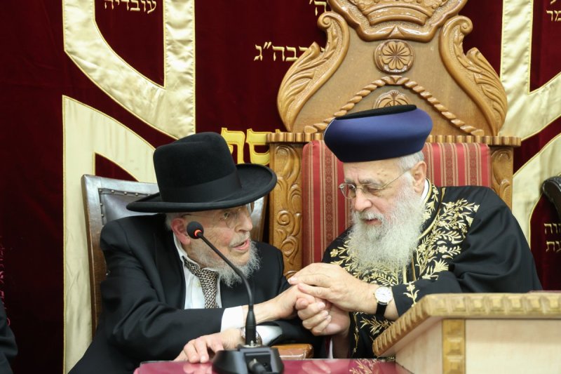 דוד ארזני