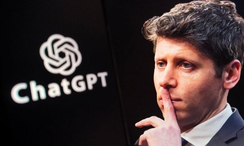 האזהרה החריגה של סם אלטמן: "סין בהתקדמות טכנולוגית יוצאת דופן"