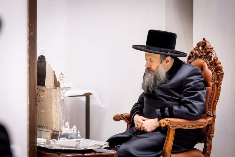 מגזין די וואך