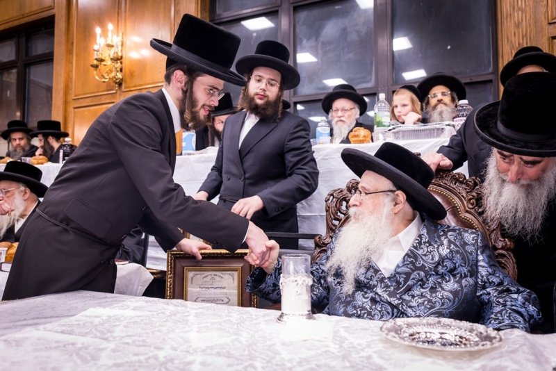 האחים לענטשעווסקי