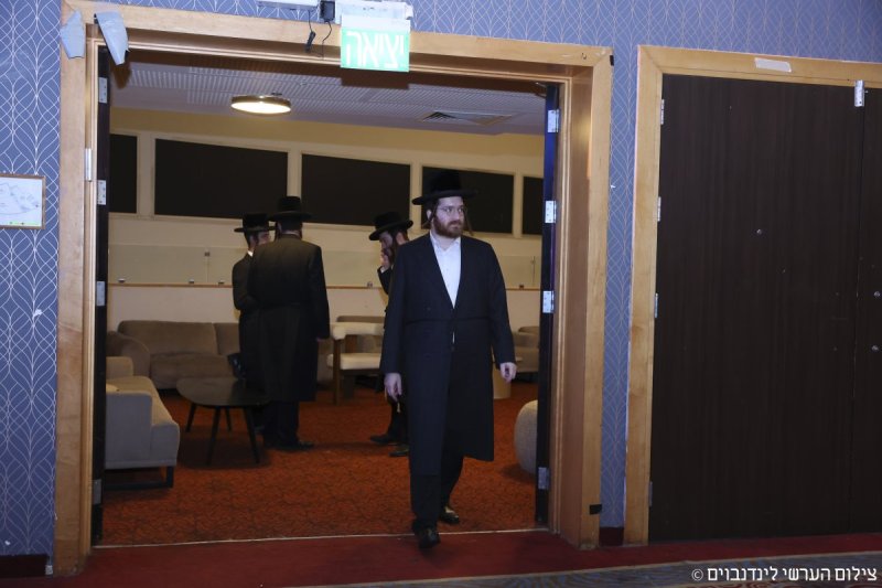 הערשי לינדנבוים