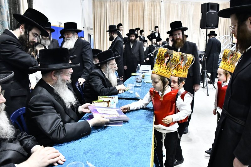 שוקי לרר