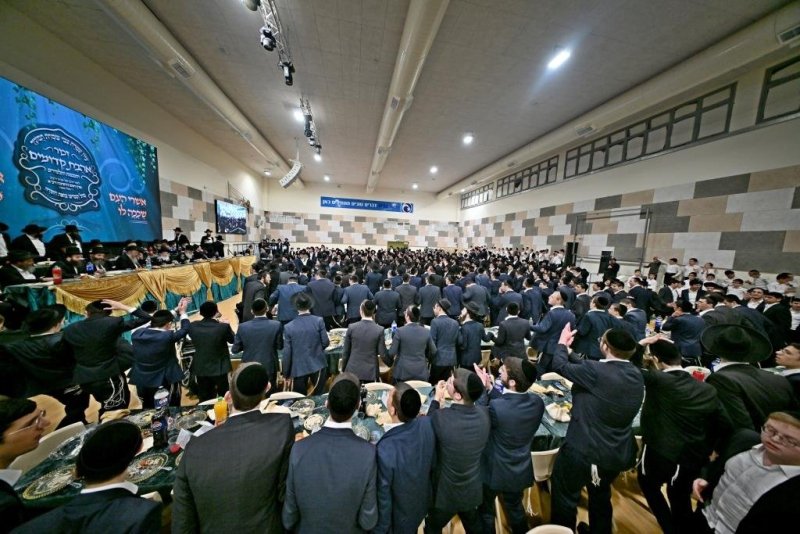 יהושע פרוכטר