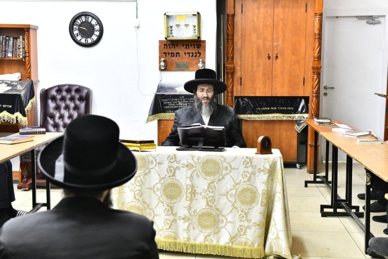 שוקי לרר