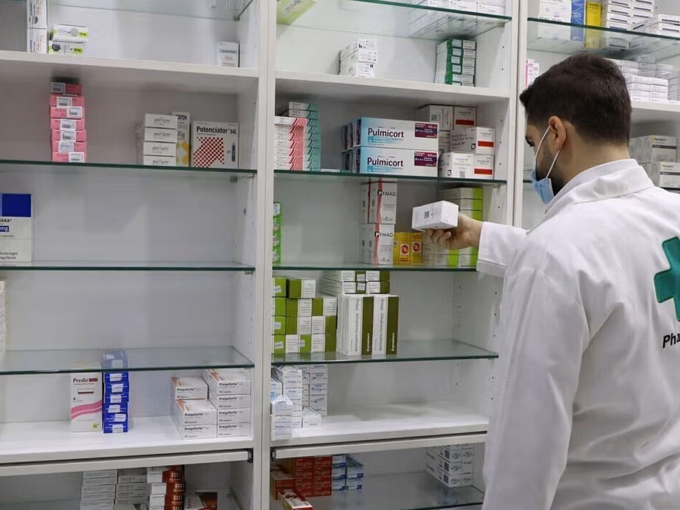 איראן: מחירי התרופות מזנקים עד 400% עקב מחסור