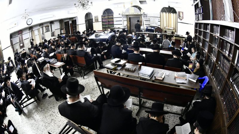 שוקי לרר