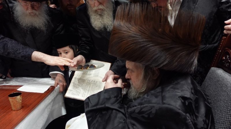 אנשיל בעק וא.מ.ש