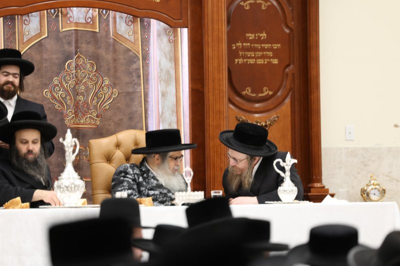 אושי וינגרטן ואייזיק י.