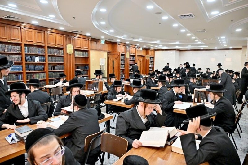 יהושע פרוכטר