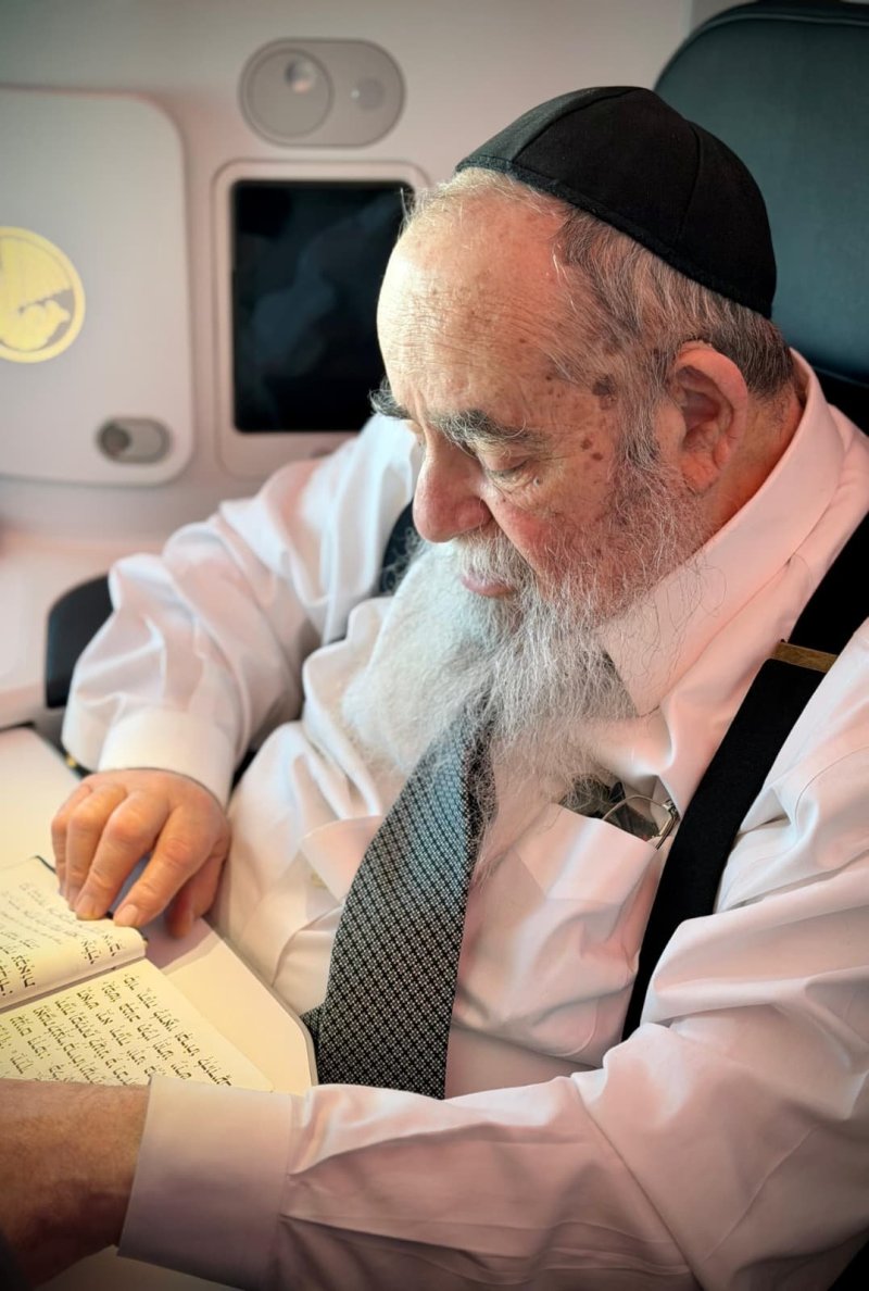 דניאל נפוסי ומאיר זלזניק