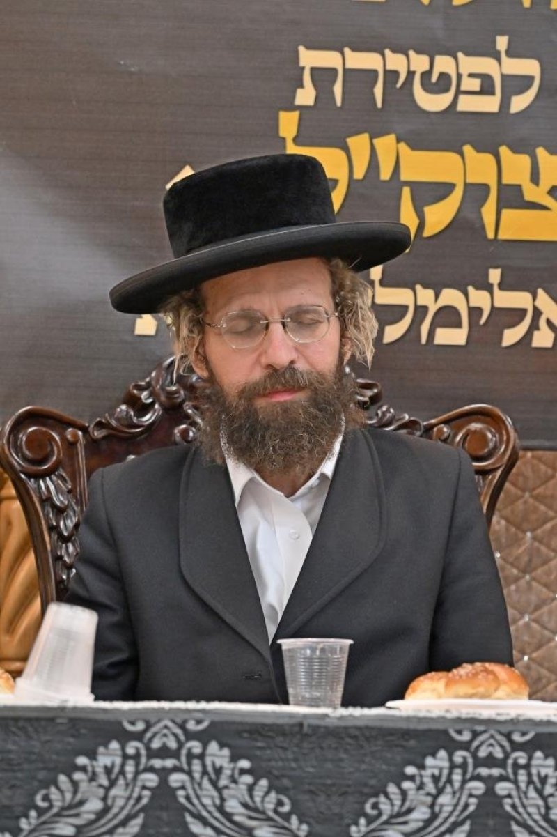 יהושע פרוכטר