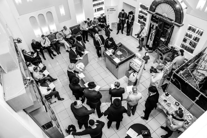 ל. צ'ורמלינו