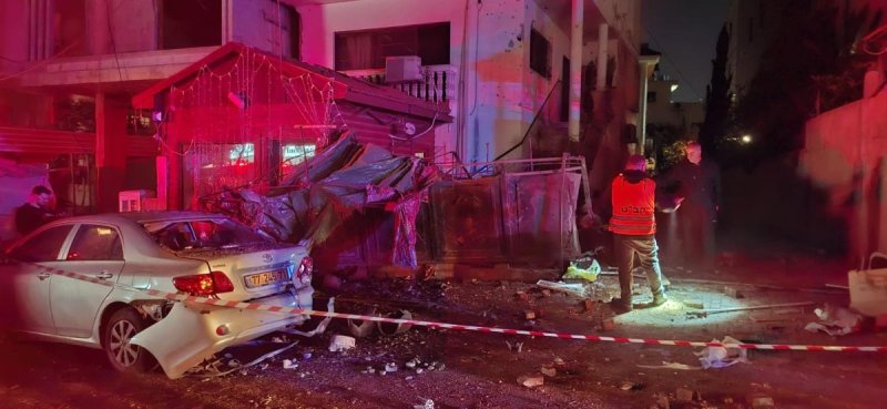 תיעוד מבצעי מד"א