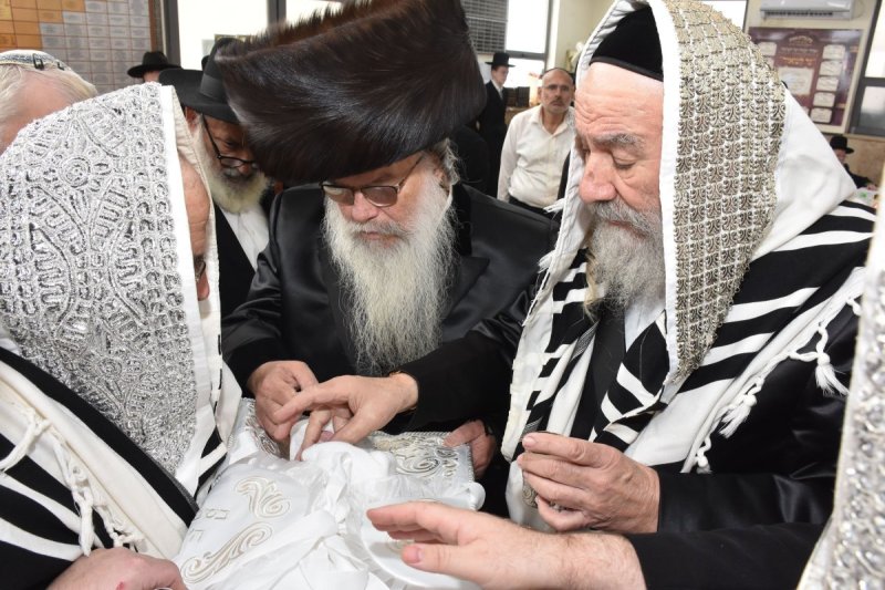 יהודה פרקוביץ