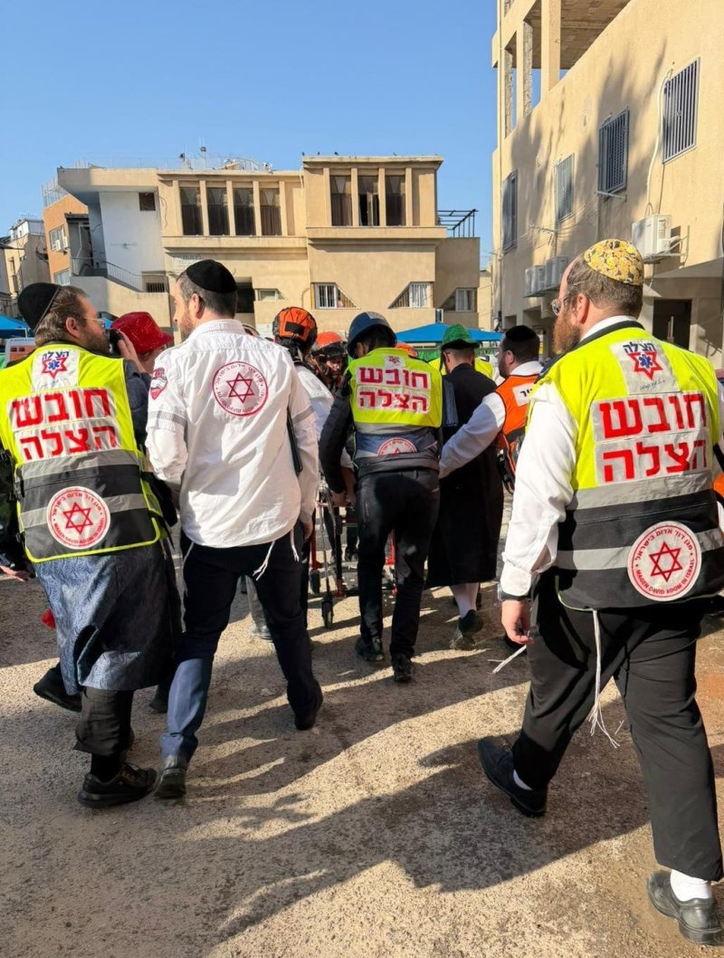 דוברות הצלה