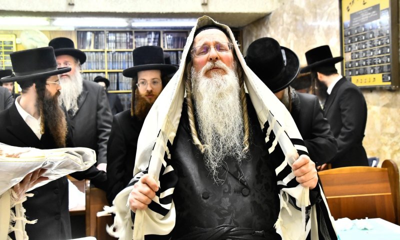 שוקי לרר