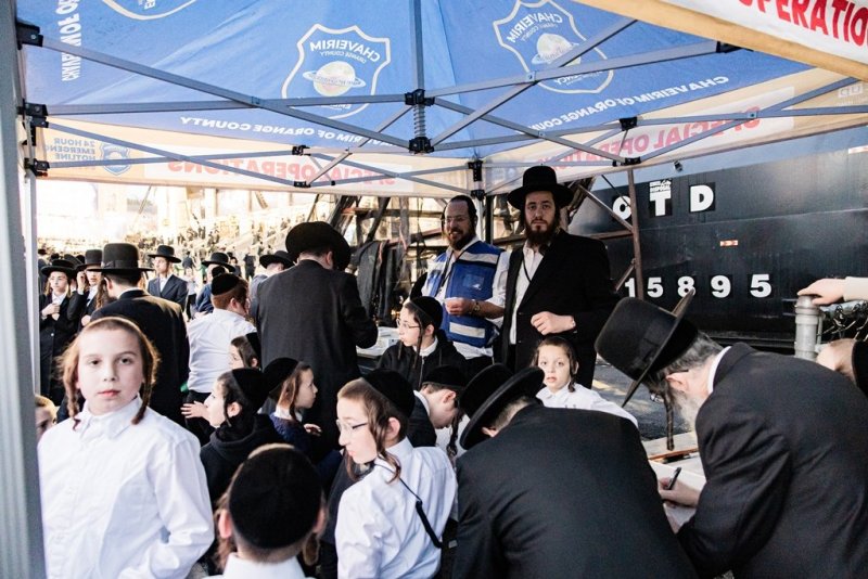 י. שטיין, שלום קליין ושלום שוורץ
