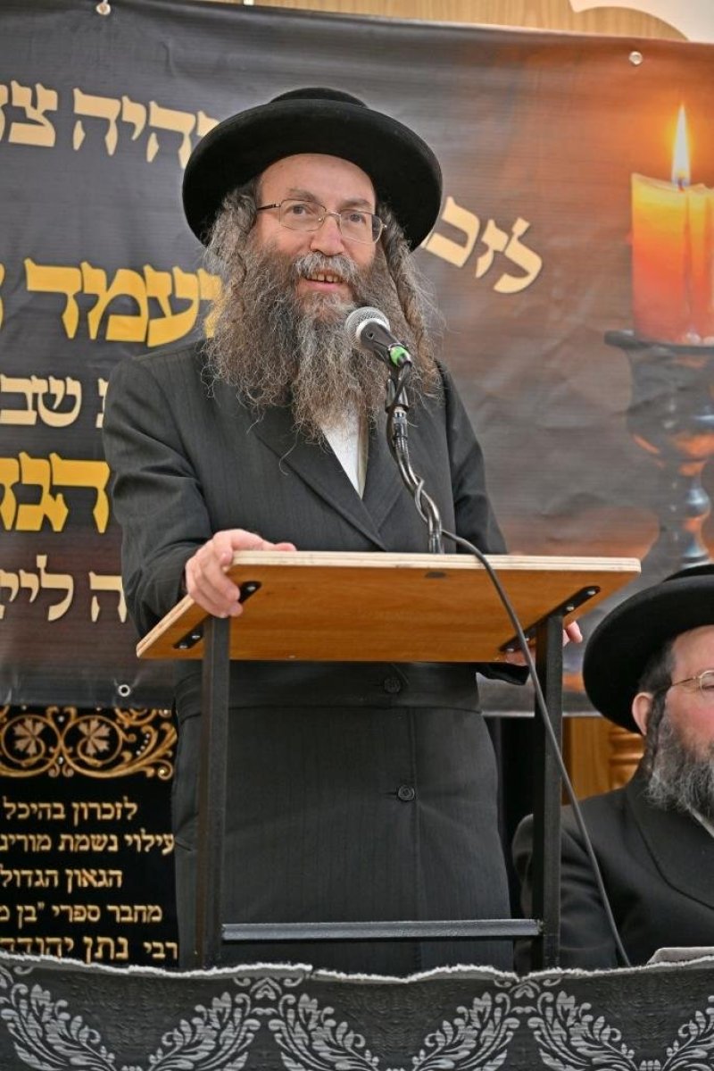 יהושע פרוכטר