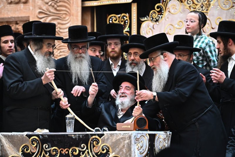 שוקי לרר