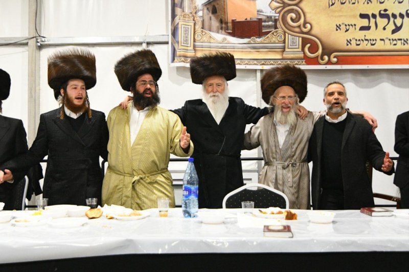 ארי קופרשטוק