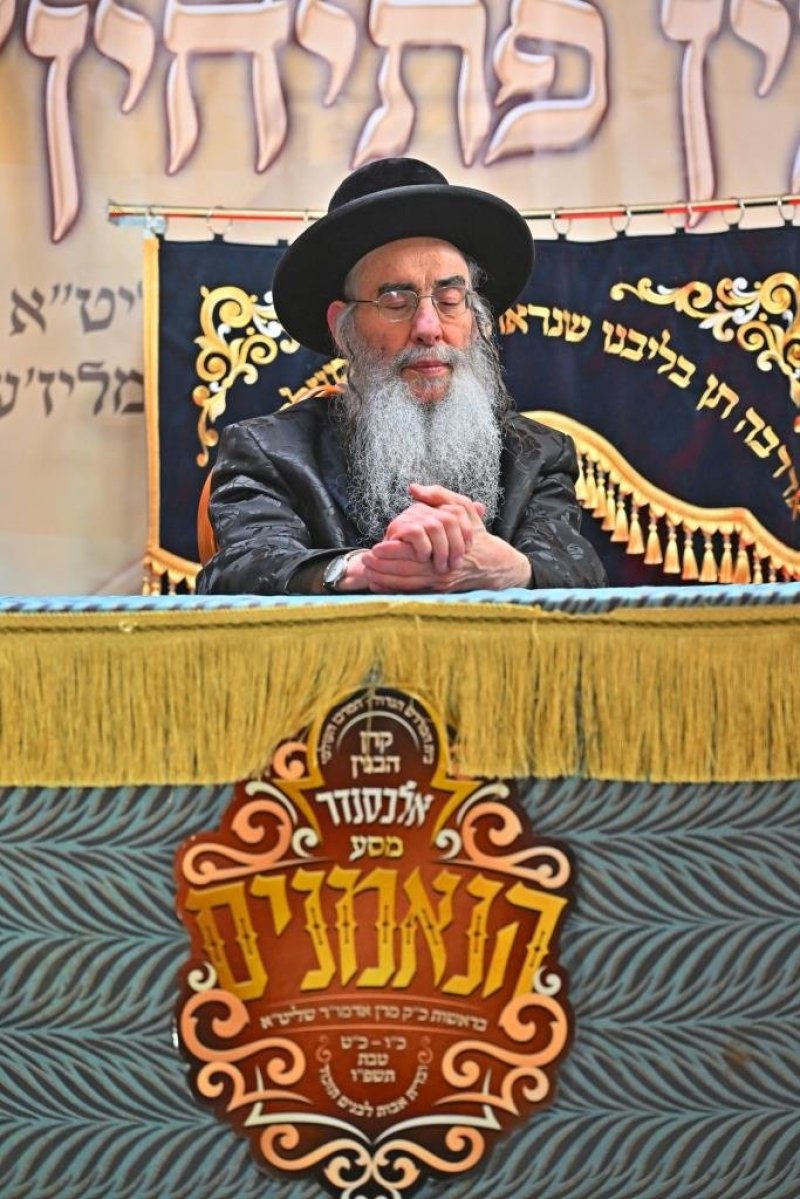 יהושע פרוכטר