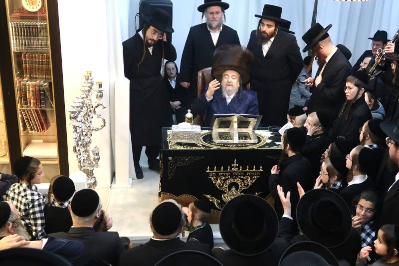 יחיאל רייכמאן