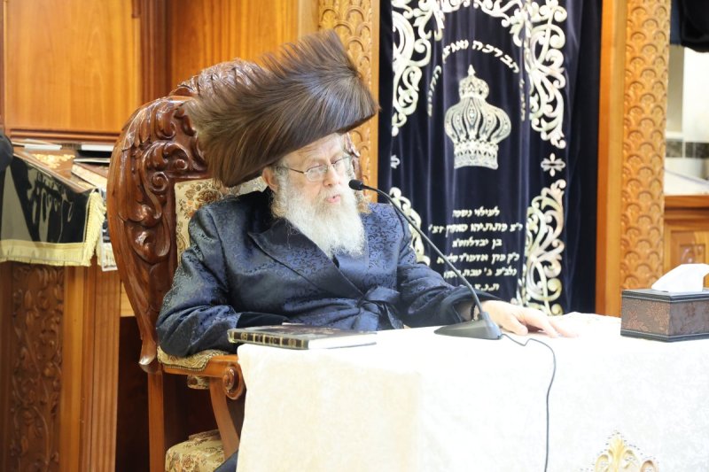 שלומי טריכטר