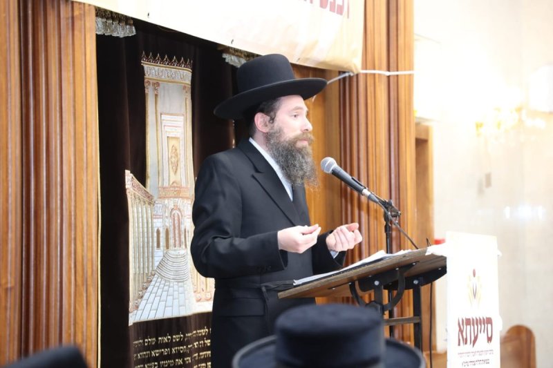 שלומי טריכטר