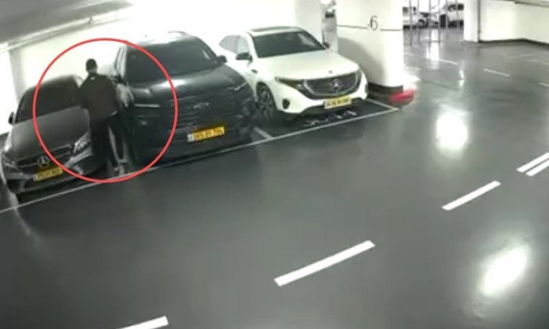 מחדל אבטחה: שב"ח ניסה לפרוץ לרכבה של השרה גילה גמליאל והסתפק ברכב בן הזוג