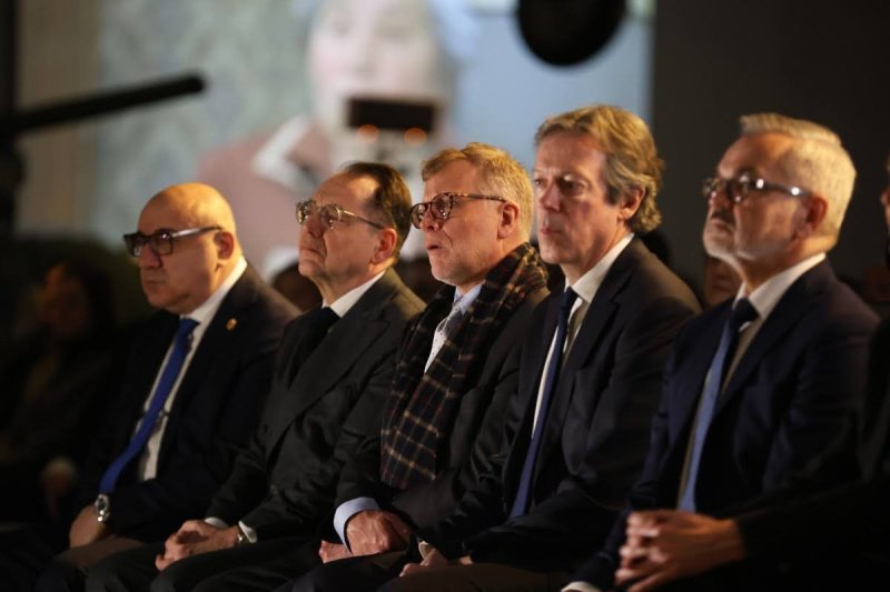 דוברות המוזיאון היהודי