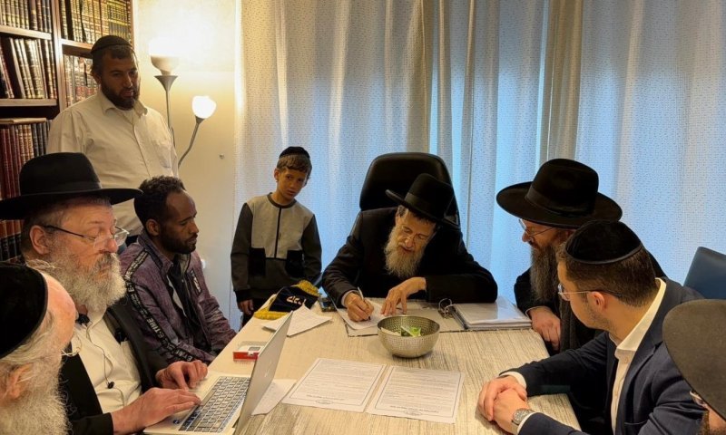 למי שפספס: מכירת חמץ נוספת תתקיים בערב החג - כנסו למכור