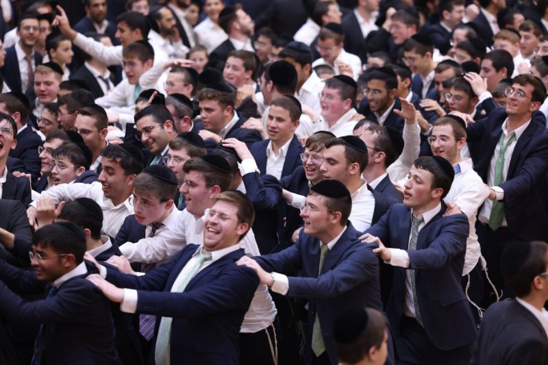 יעקב נחומי ודניאל נפוסי