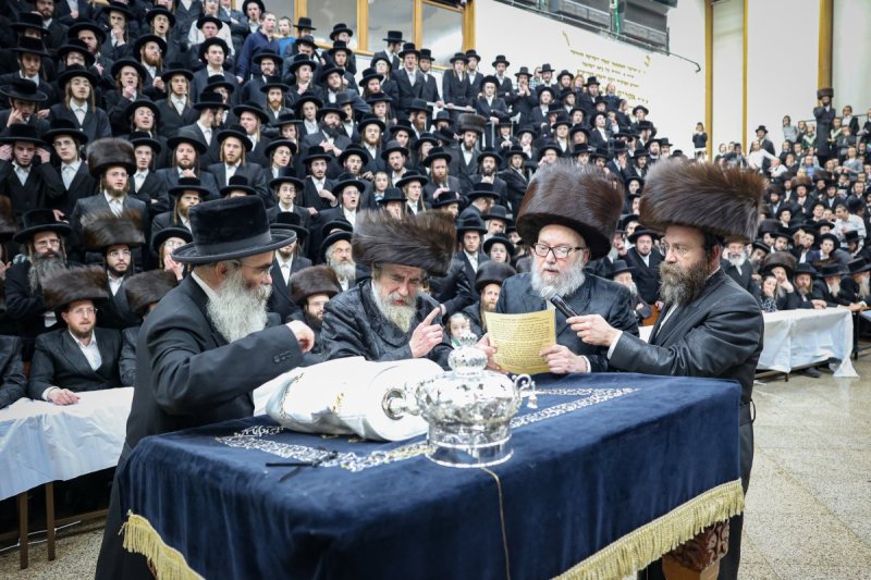 א. אייזנבאך