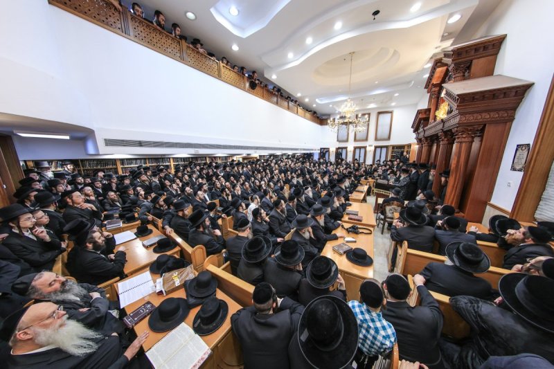 משה גולדשטיין