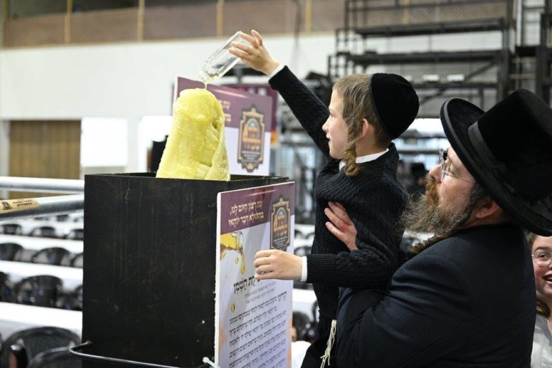 משה גולדשטיין