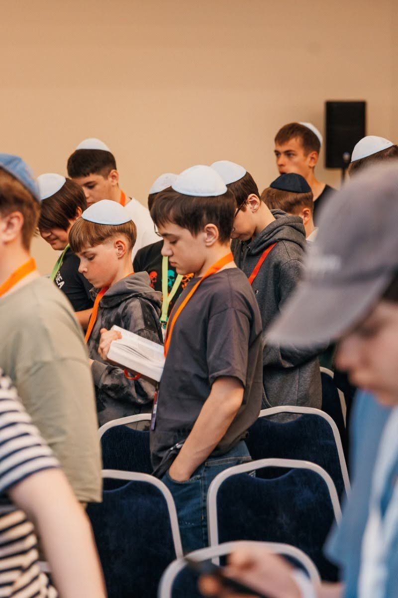 א. פרוז'ילינה