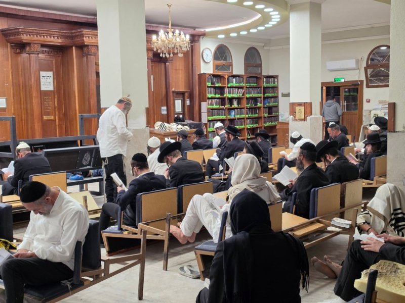 איחוד ברסלב באומן