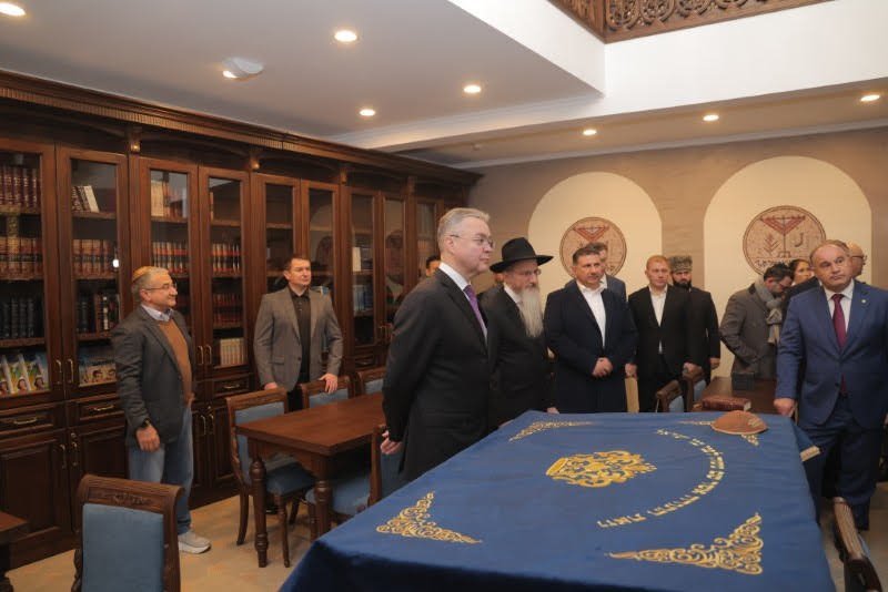 אלכס שריפטרכן