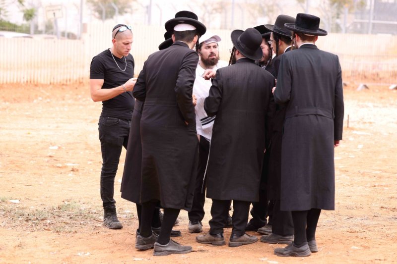 שמואל דריי