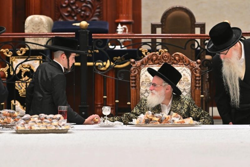 יהושע פרוכטר