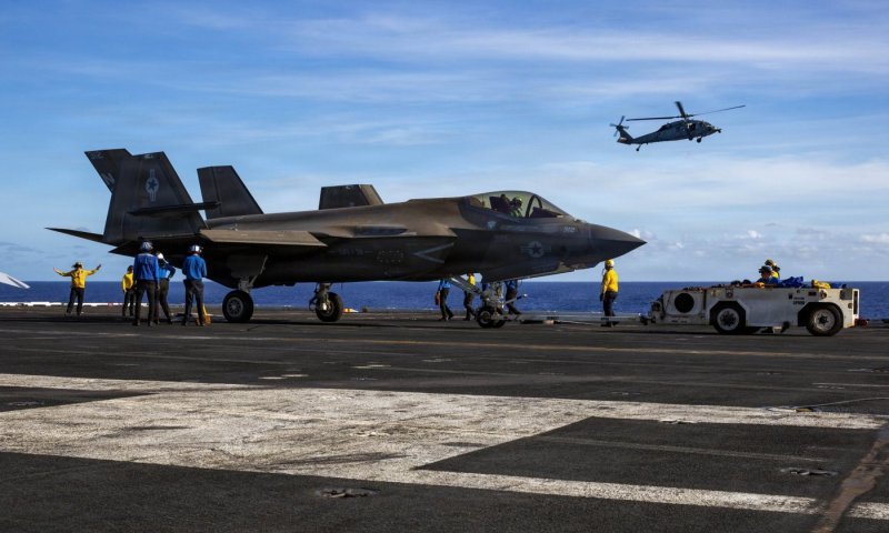 טראמפ נסוג מתקיפה באיראן, אך האופציה הצבאית נותרת על השולחן